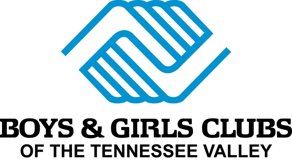 Boys & Girls Clubs of the Tennessee Valley logo
